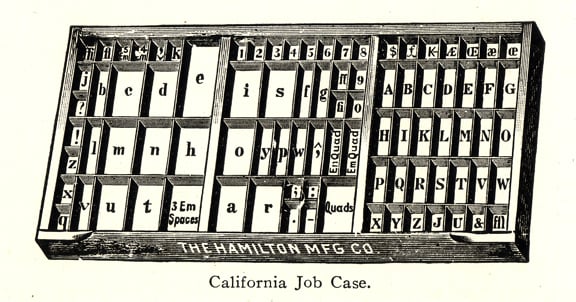 california job case